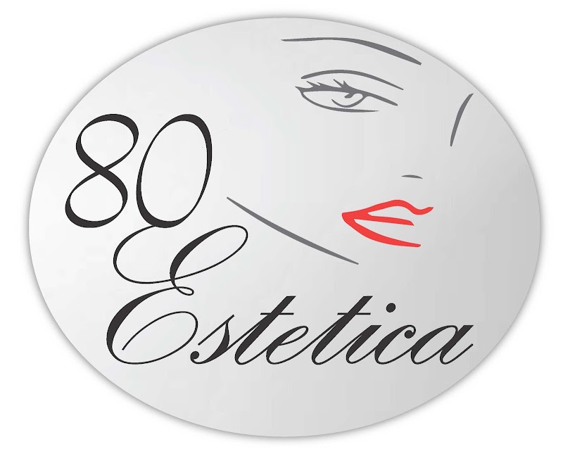 80 Estetica — estetista a Ardea