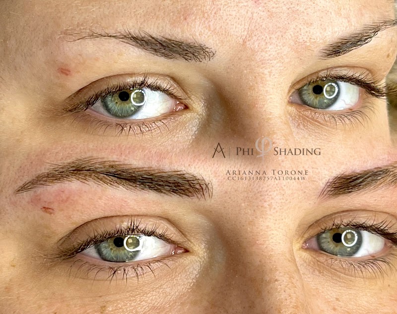 Microblading Ari Busto Arsizio — estetista a Busto Arsizio