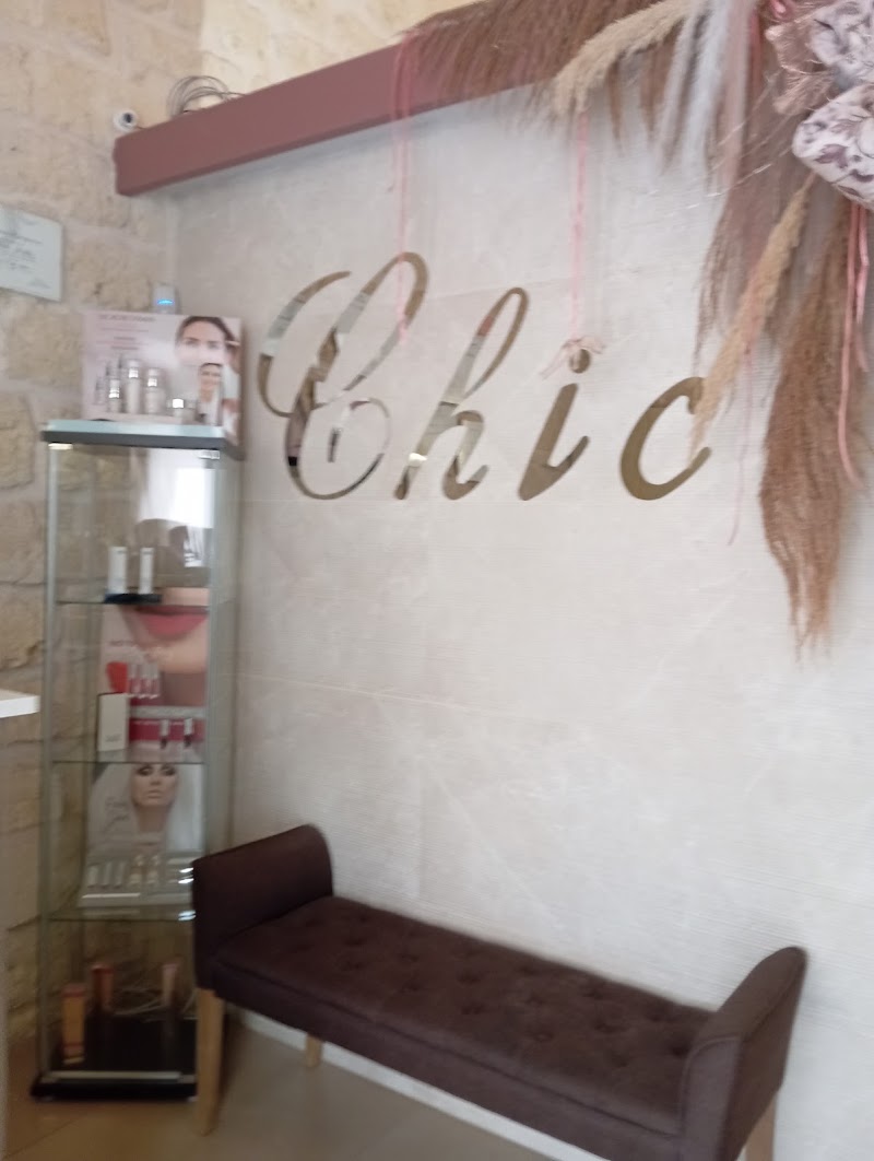 Chic Centro Estetico — estetista a Corato