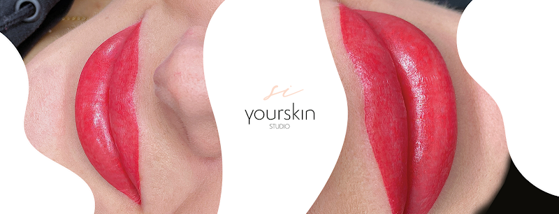 Yourskin Studio — estetista a Caserta