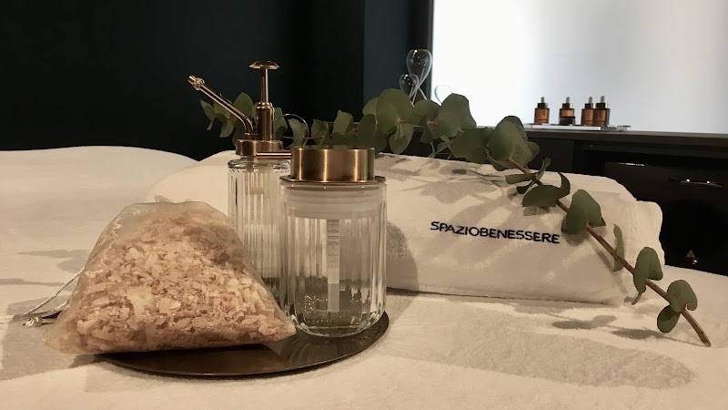 Spazio Benessere — estetista a Treviglio