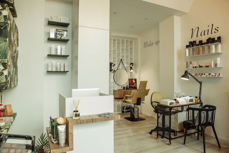Cleb Beauty — estetista a Gravina di Catania