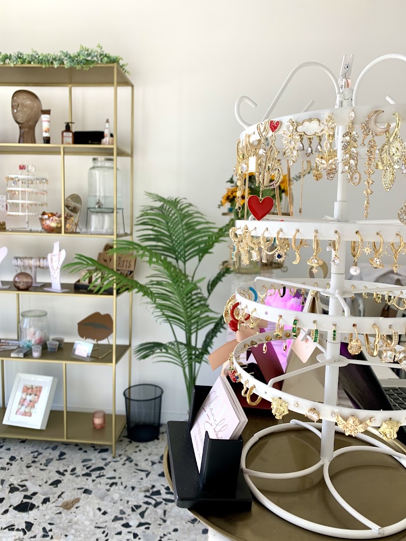 Chanelle Boutique Esthétique — estetista a Roma