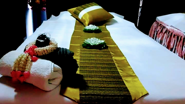 The Best Thai Massage Milan Piranesi 22 — estetista a Milano