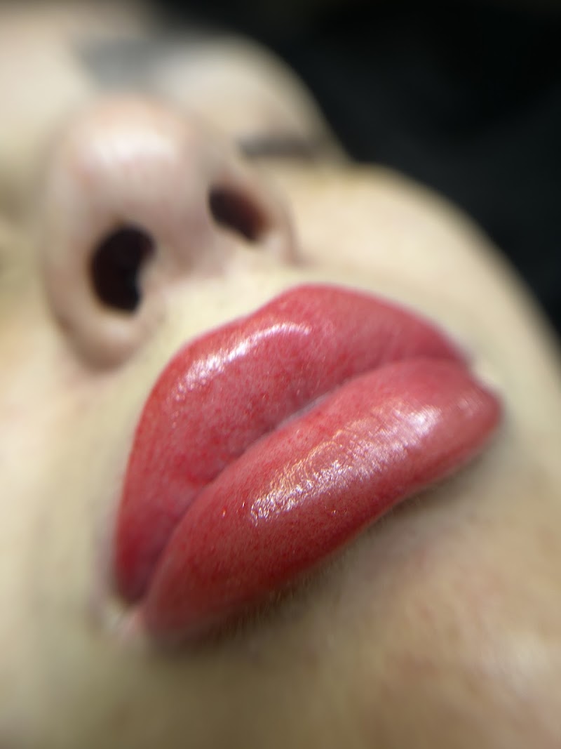 Noemi Airó Beauty Lab — estetista a Favara