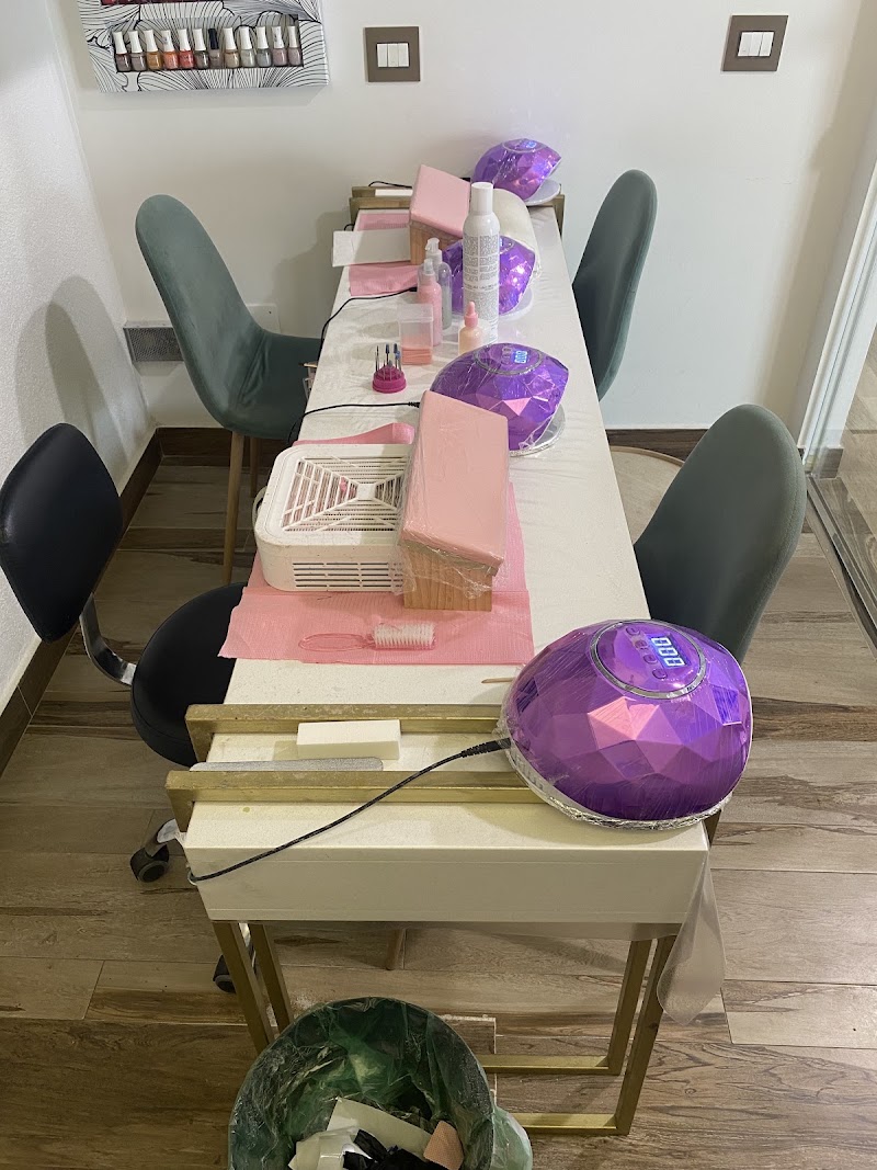Mariella Cusumano Beauty Zone — estetista a Alcamo