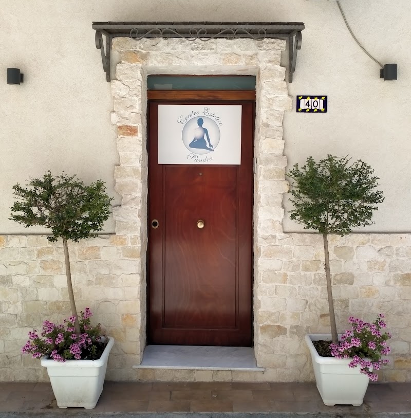 Centro Estetico Sandra — estetista a Caltanissetta