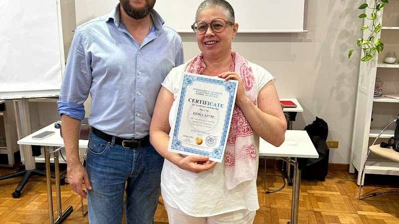 Erika Estetica Di Livio Erica — estetista a Bergamo