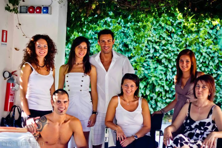 La Dolce Vita estetica — estetista a Busto Arsizio