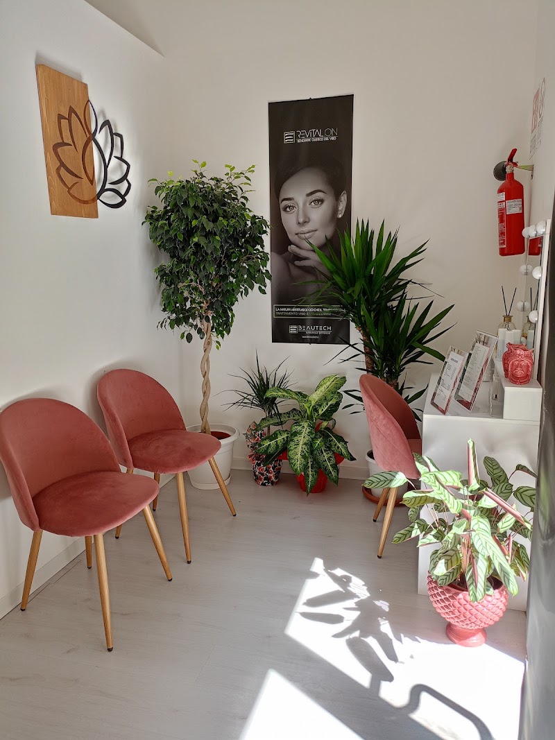 FS Estetica di Federica Sclafani — estetista a Sciacca
