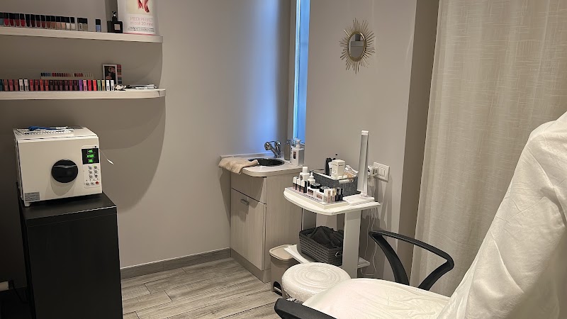 m2esthetique — estetista a Cernusco sul Naviglio