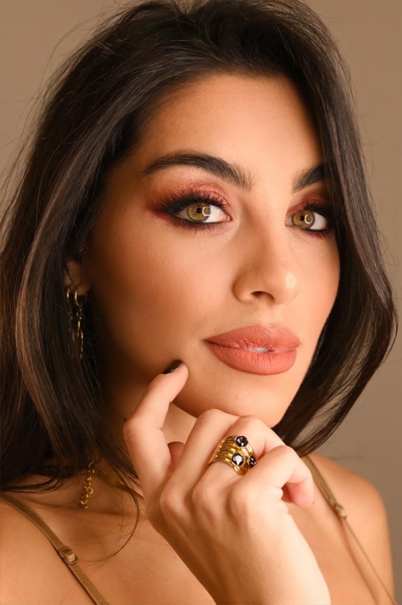 NALO BEAUTY di Naomi Loventre — estetista a Giugliano in Campania