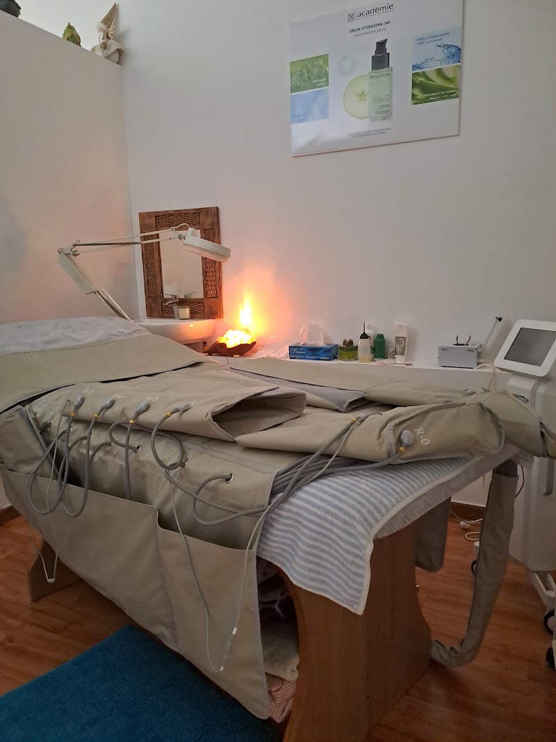 DermoLab estetica integrata di Cinzia Ciavatta — estetista a Bari
