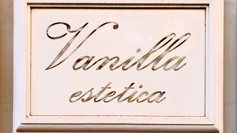 Centro Estetico Vanilla Beauty Lab — estetista a Taranto
