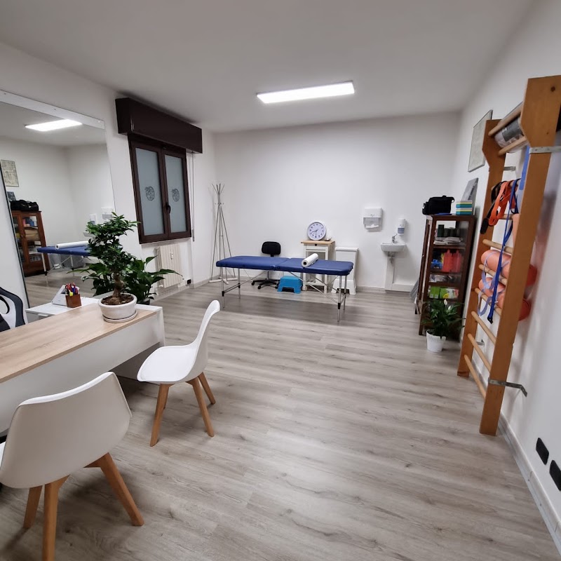 Studio Massoterapico Cipolletta — estetista a Monza