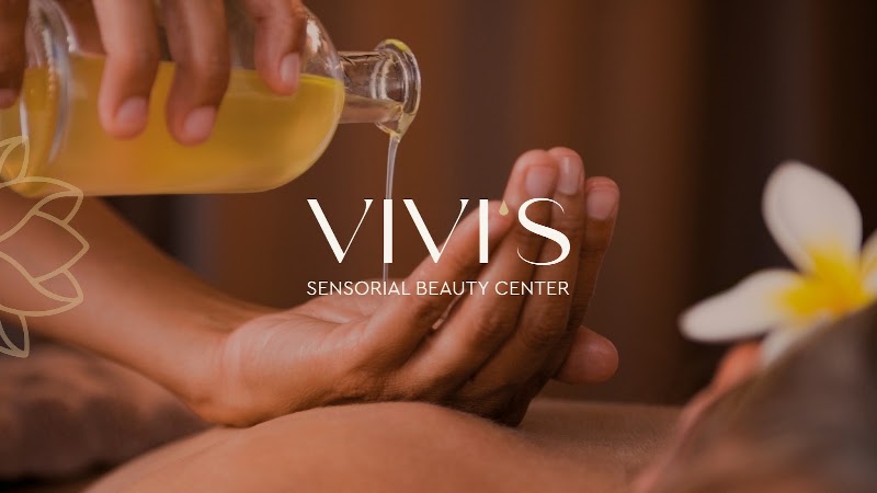 Vivi's - Sensorial Beauty Center — estetista a Monopoli