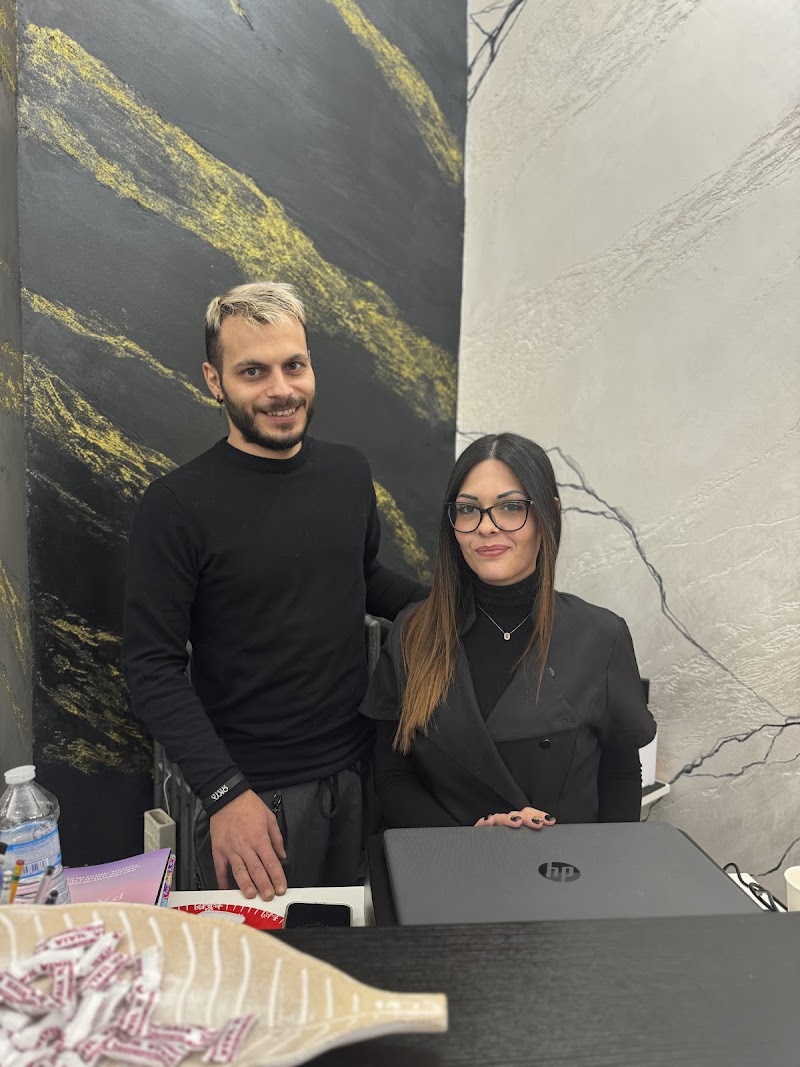 Dream Beauty Centro Estetico — estetista a Cinisello Balsamo