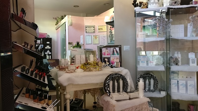 "La Ninfa" - Istituto di bellezza e spa — estetista a Cassino