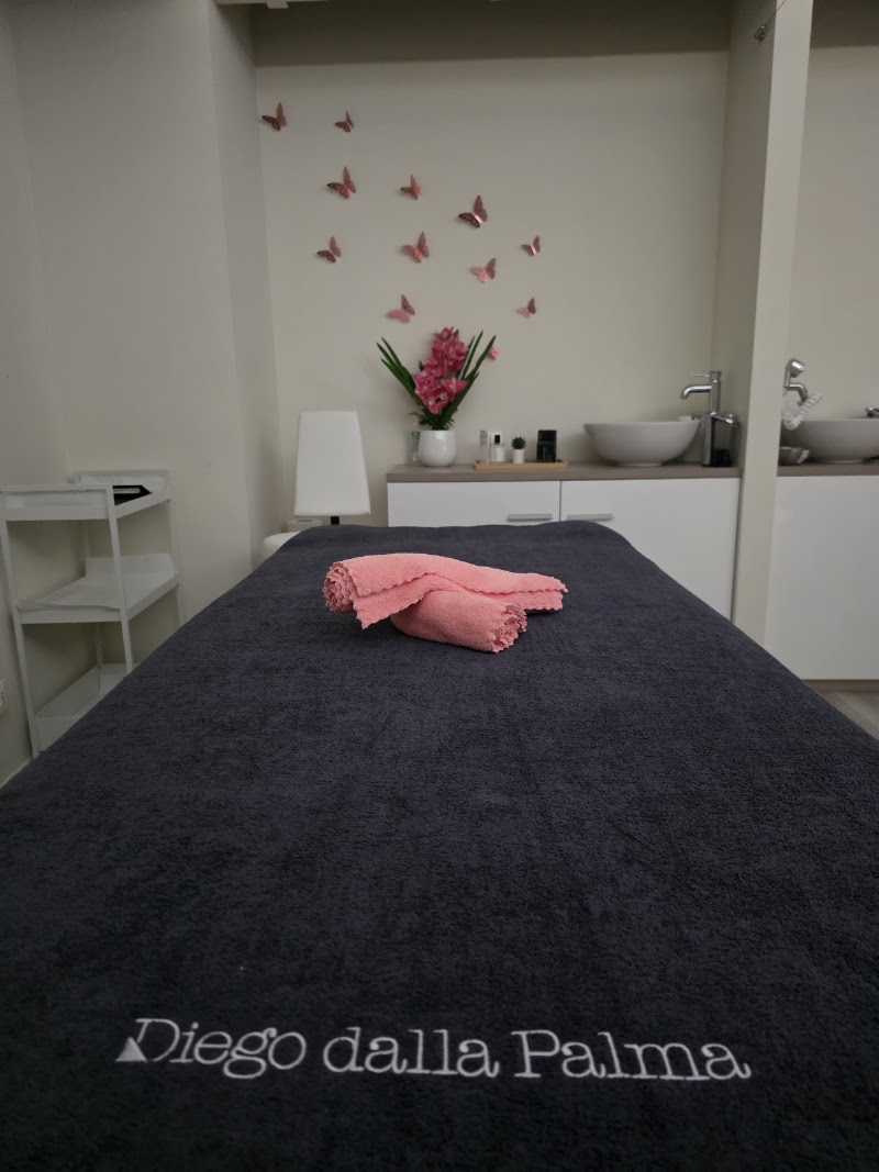 Centro Estetico LaSill-Estetique — estetista a Castiglione delle Stiviere