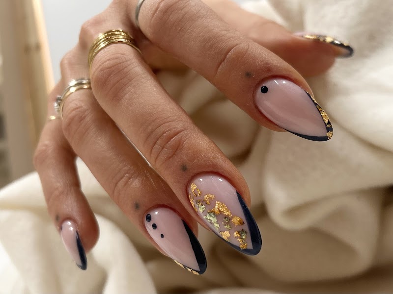 POUDRE BEAUTY NAILS di Sonia Franco — estetista a Aprilia