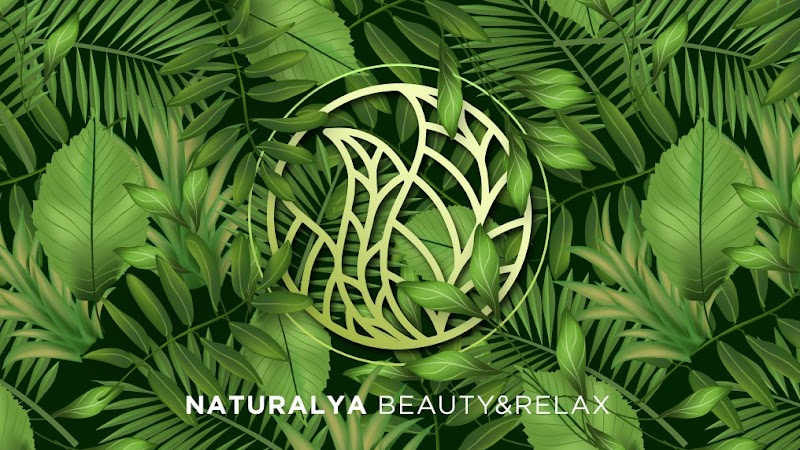Naturalya Beauty e relax — estetista a Cassino