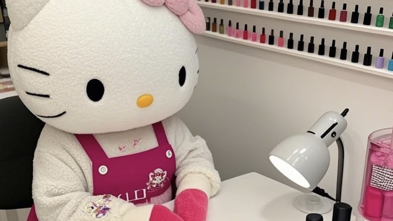 Magic queen nails — estetista a Bergamo