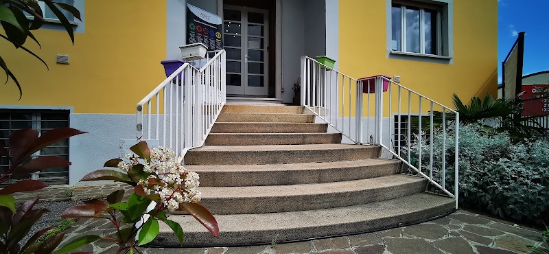 Beauty Center Orchidea — estetista a Treviglio