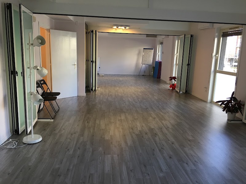 Trattamenti massaggi Shiatsu ISI Catania — estetista a Catania