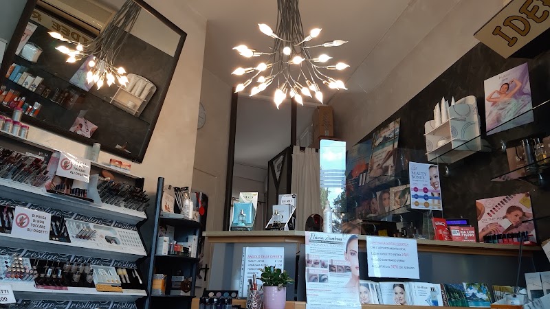 CENTRO ESTETICO MALDIVE — estetista a Seriate