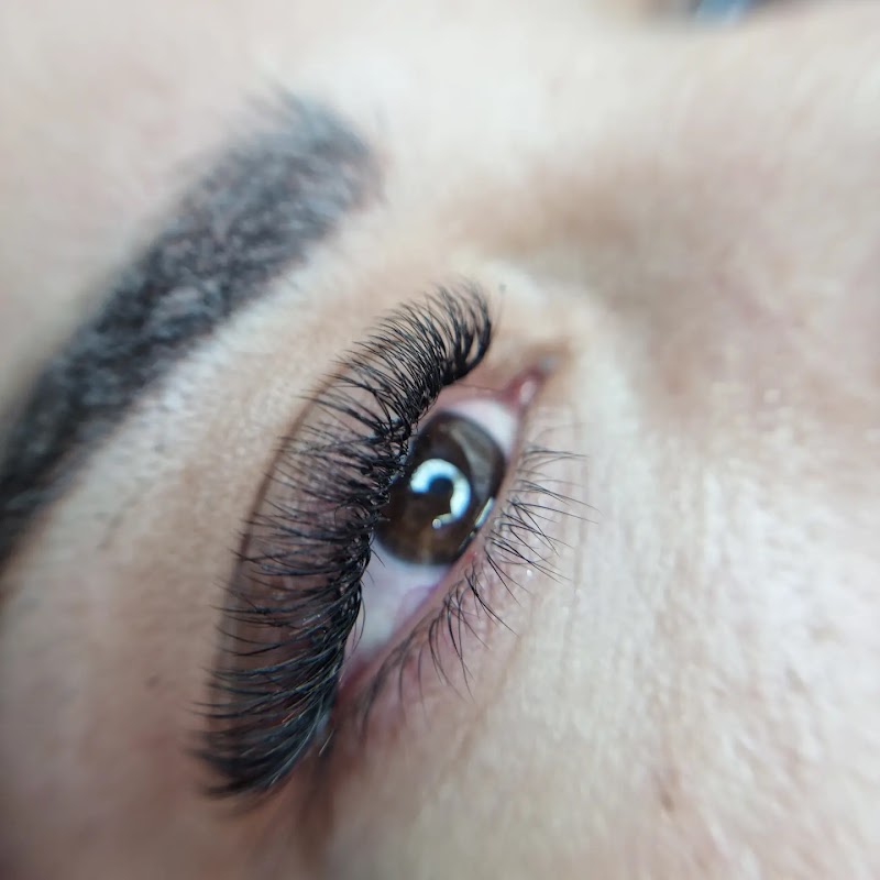 Lashroom-extension ciglia — estetista a Sant'Antimo