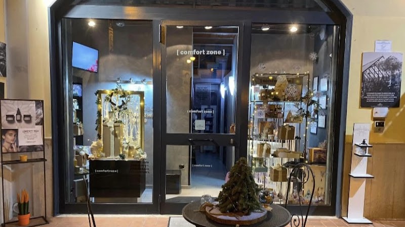 Sense of Beauty Day Spa& Tea Room di Giusi Ferrara — estetista a Pagani