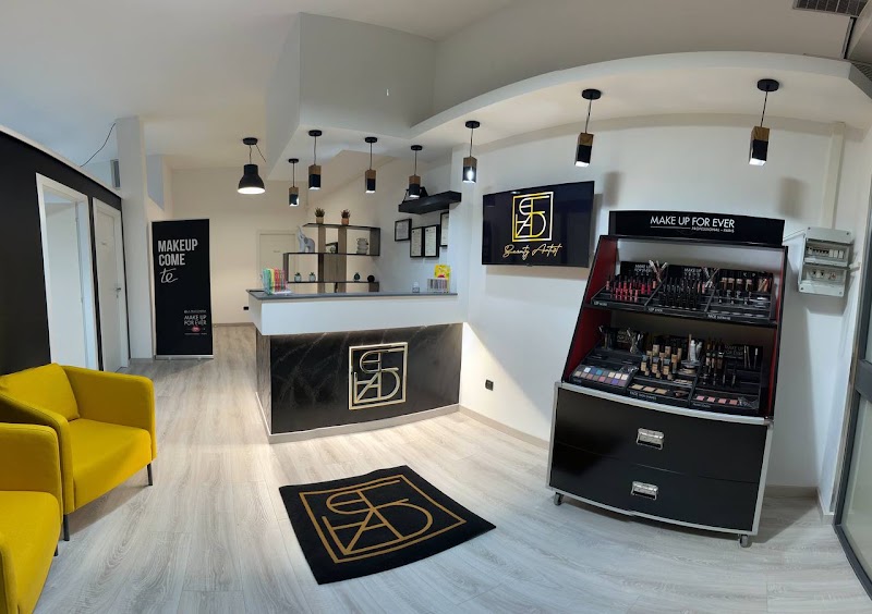 Francesca Beauty Artist — estetista a Augusta