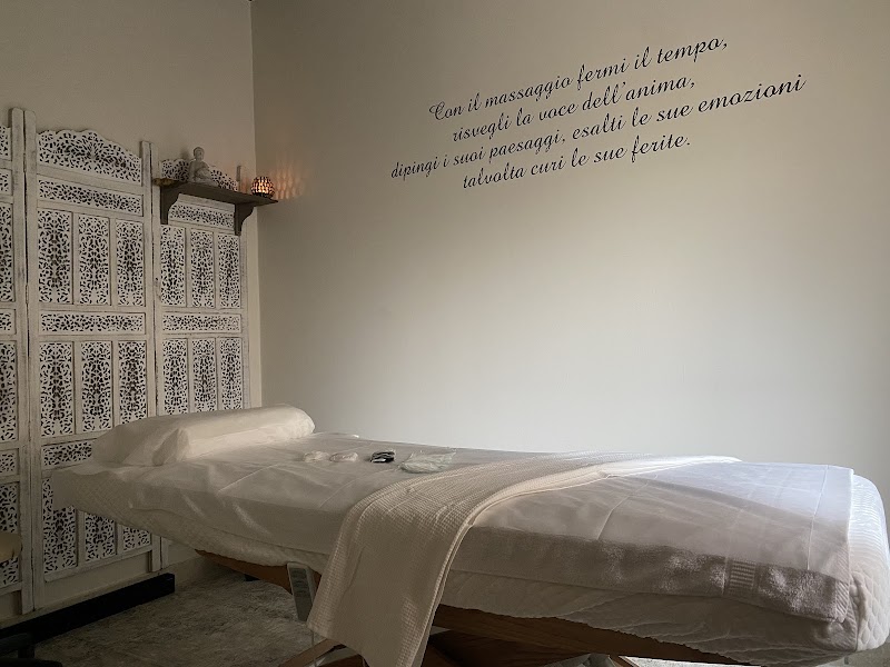 Equilibrio e Benessere — estetista a Brescia