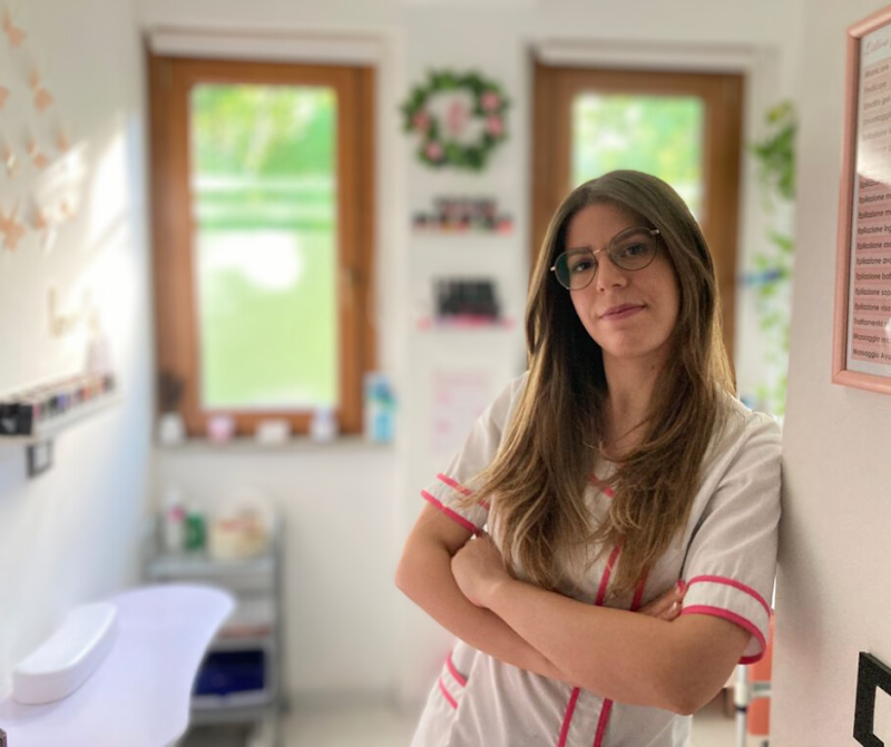 Estetica “Essenza” di Sonia Perugini — estetista a Bracciano