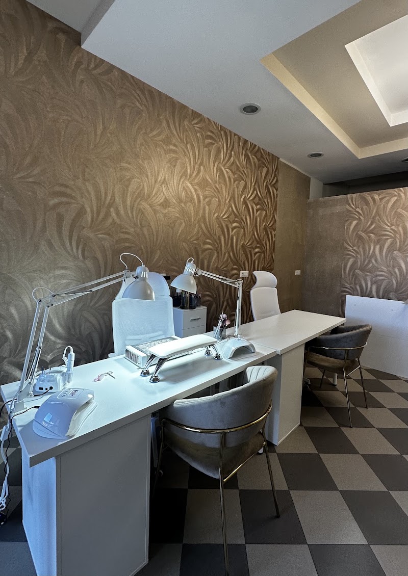 Les Glam - Beauty Lab di Lucia Grossi — estetista a Anzio