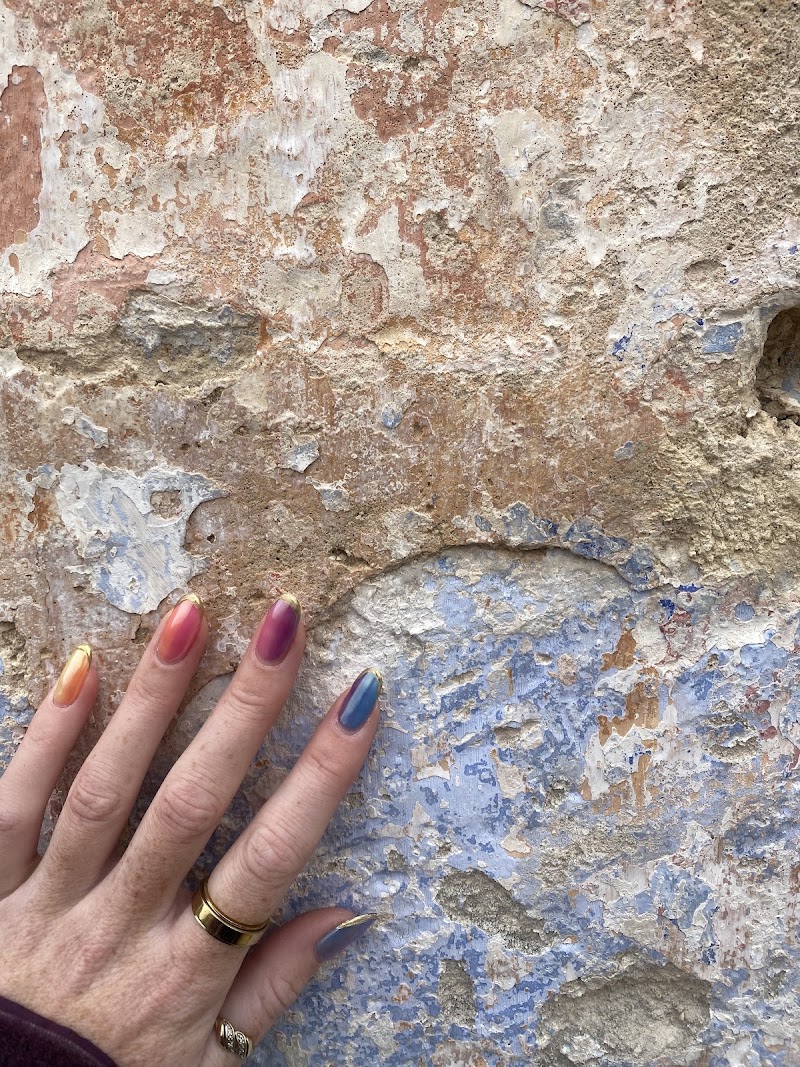 Chiara Nicastro Nails | Ricostruzione Unghie, Acrilico, Gel, Semipermanente, Pedicure — estetista a Anguillara Sabazia
