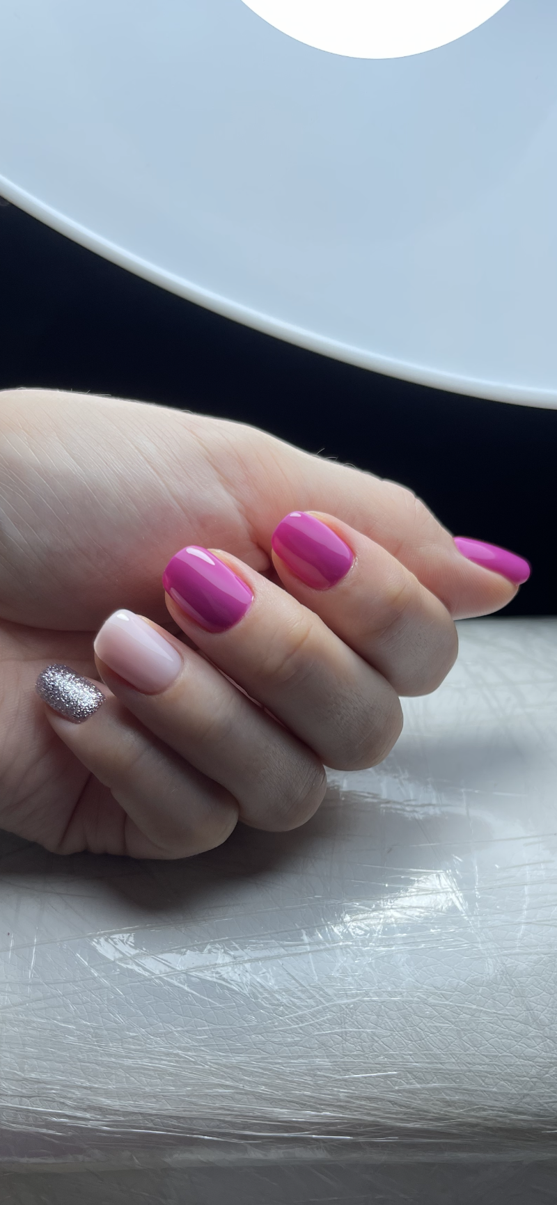 Prestige Nails & Beauty — estetista a Brindisi