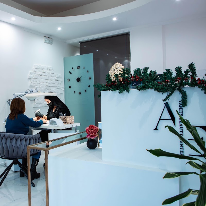 Vanity beauty center — estetista a Cefalù