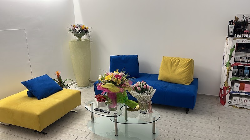 Solcaribe Centro Estetico — estetista a Altamura