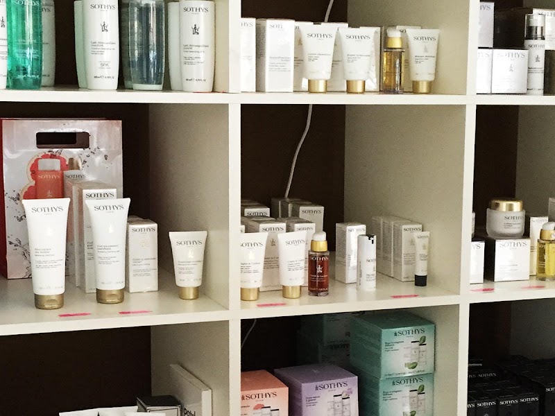Velvet Estetica Solarium — estetista a Brescia