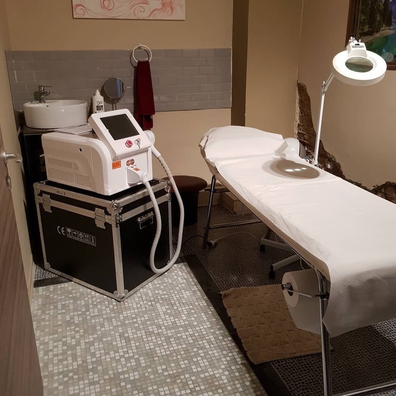 Selen Beauty e Spa - Catania — estetista a Catania