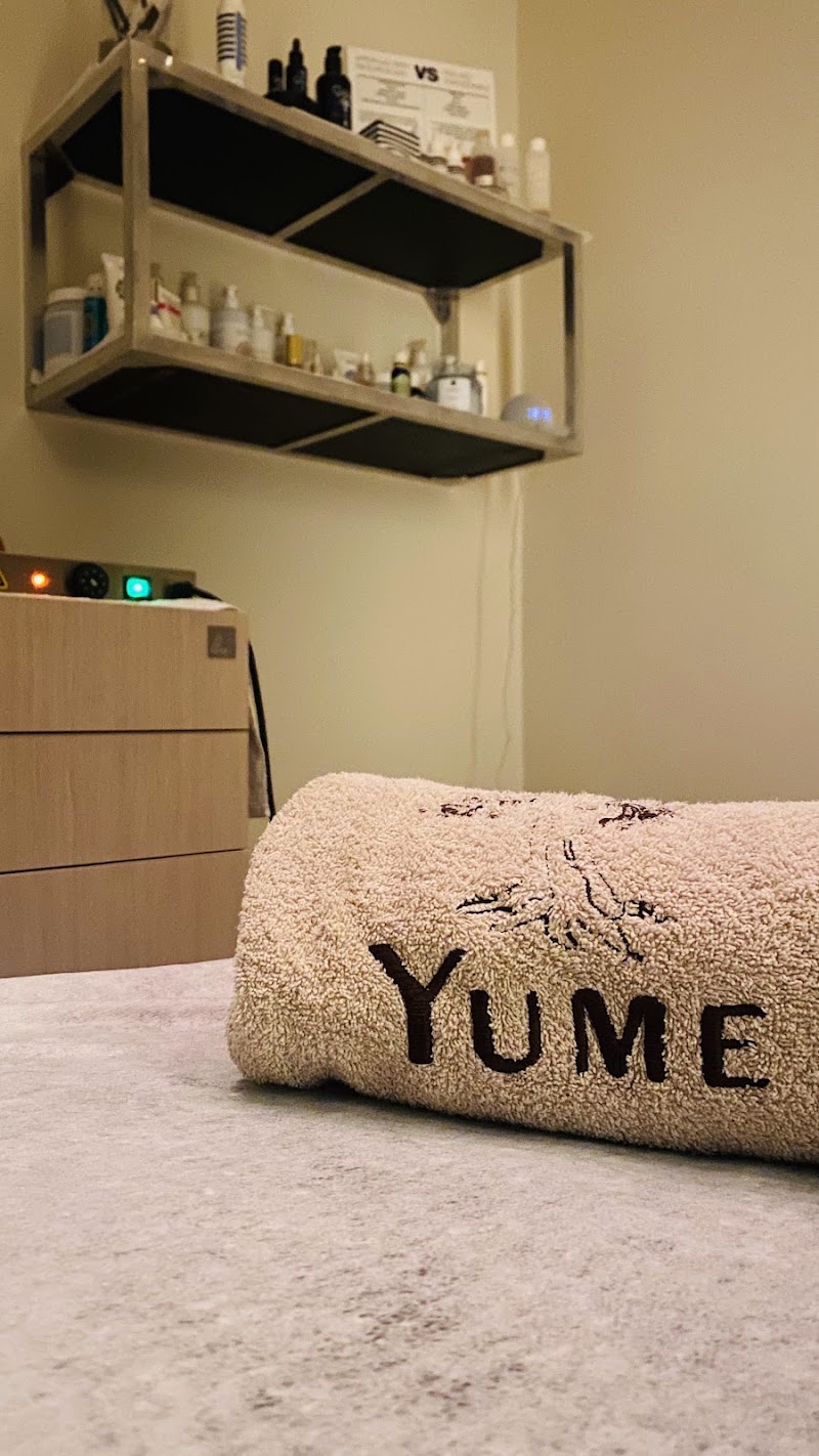 Yume Beauty Lab — estetista a Trani