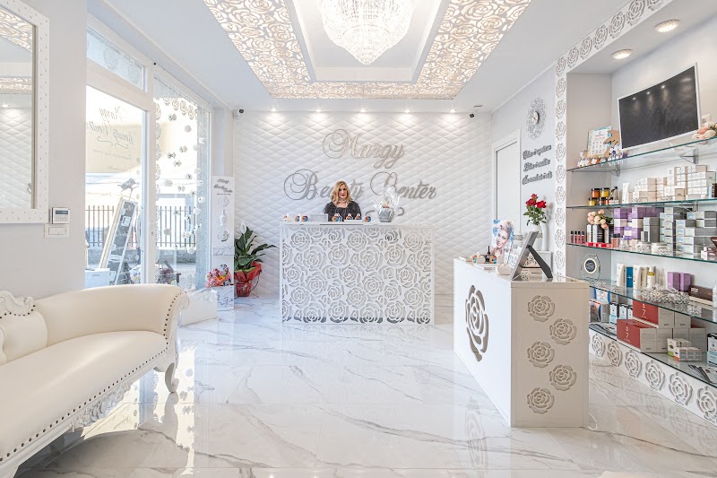 Margy Beauty Center — estetista a Augusta