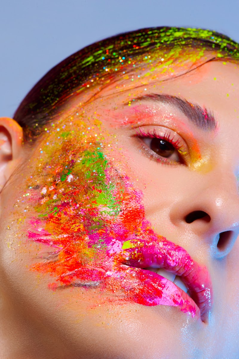 PICASSÒ SALON DE BEAUTÉ — estetista a Salerno
