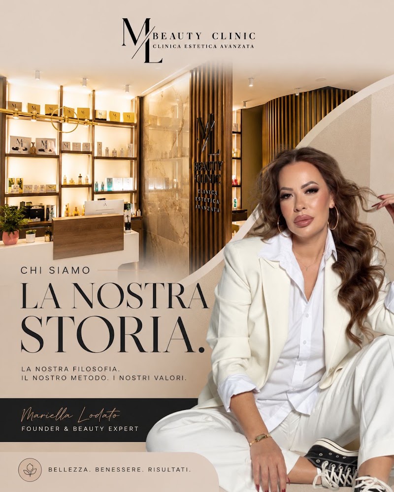 Beauty Clinic | Clinica Estetica Avanzata per Dimagrimento e Rimodellamento Canicattì — estetista a Canicattì