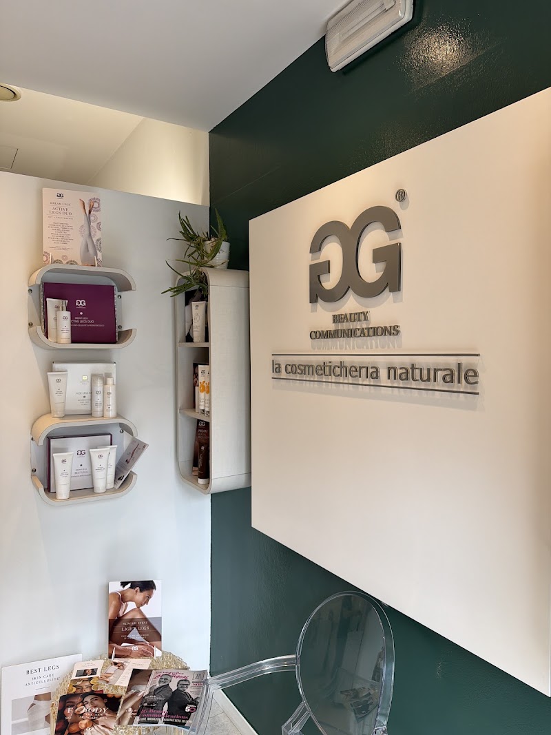 G&G Beauty Center Sesto — estetista a Sesto San Giovanni