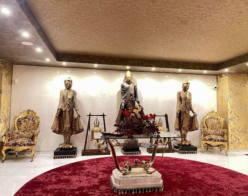 One Season Thai massage Tenca — estetista a Milano