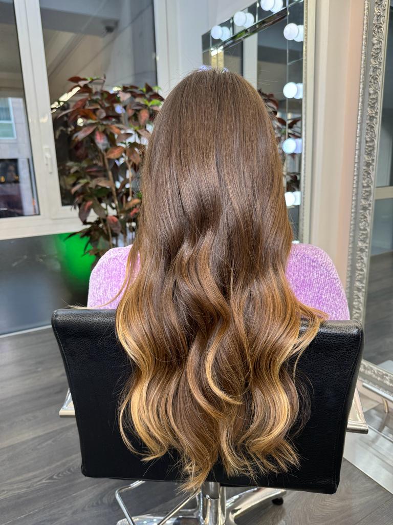 Vieira Beauty — estetista a Milano