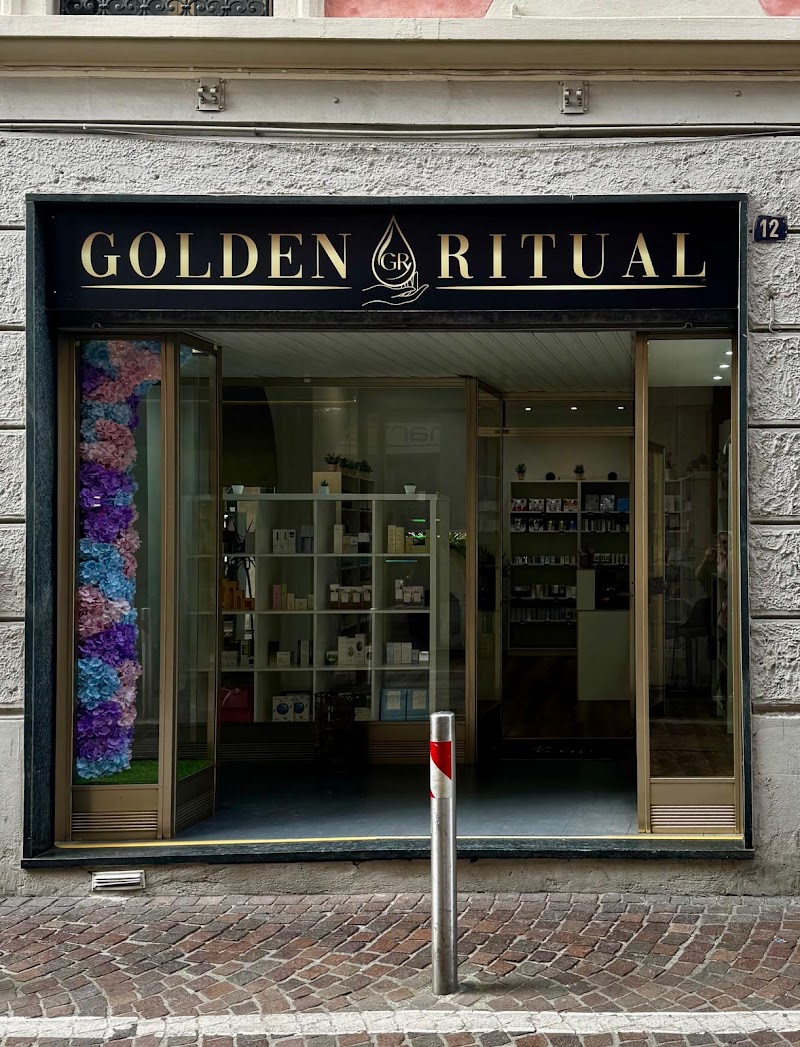 Goldinni beauty | Cosmetici Coreani & Centro Estetico Avanzato — estetista a Cinisello Balsamo