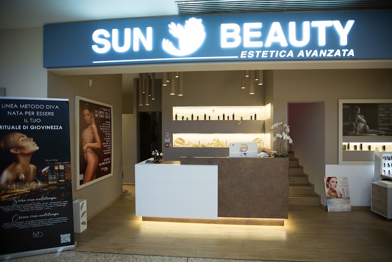 Sun Beauty La Playa - Paderno Dugnano — estetista a Cinisello Balsamo